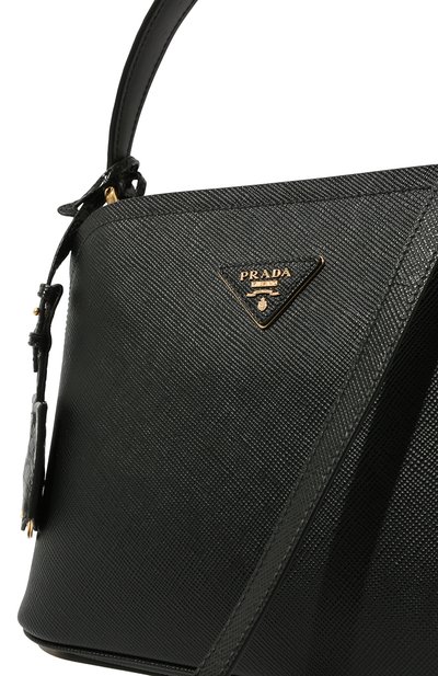 Сумка matinée medium PRADA, арт. 1BA282-2EVL-F0002-MOE, фото 3