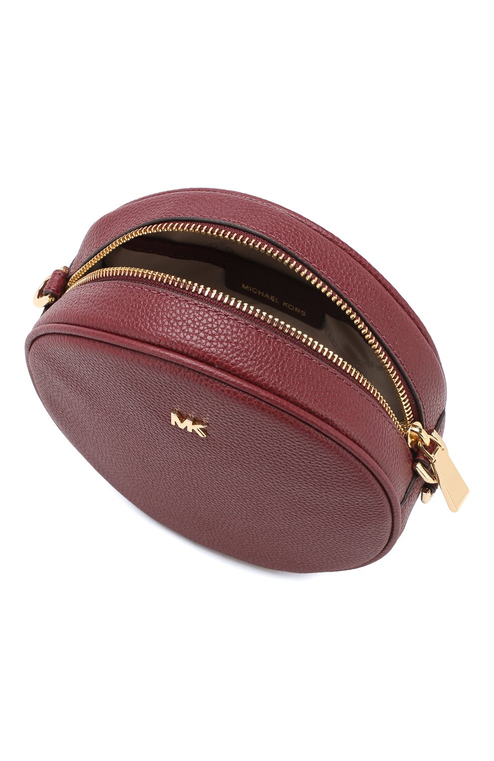 Сумка canteen MICHAEL MICHAEL KORS, арт. 32T8GF5N3L, фото 4