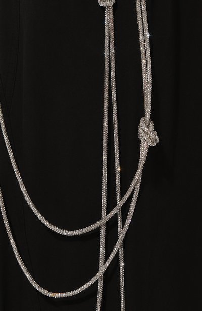 Хлопковые брюки DARKPARK, арт. WTR36S FAP10, фото 5