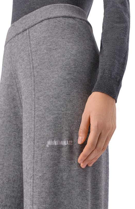 Брюки HINNOMINATE HMABW02128 Серый  HMABW02128 Фото 5