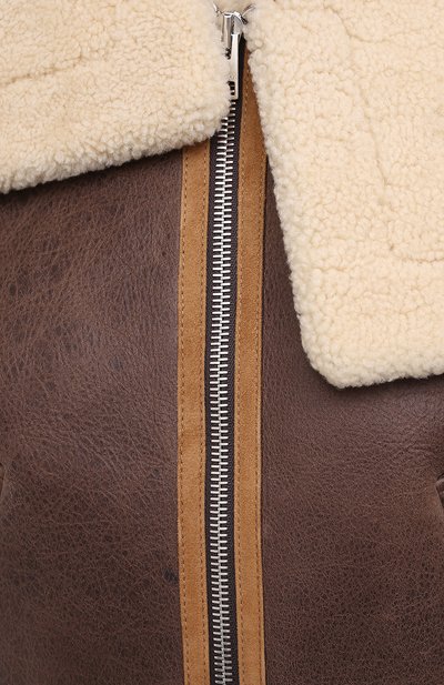 Дубленка JW ANDERSON, арт. LT0003 PG0368, фото 5