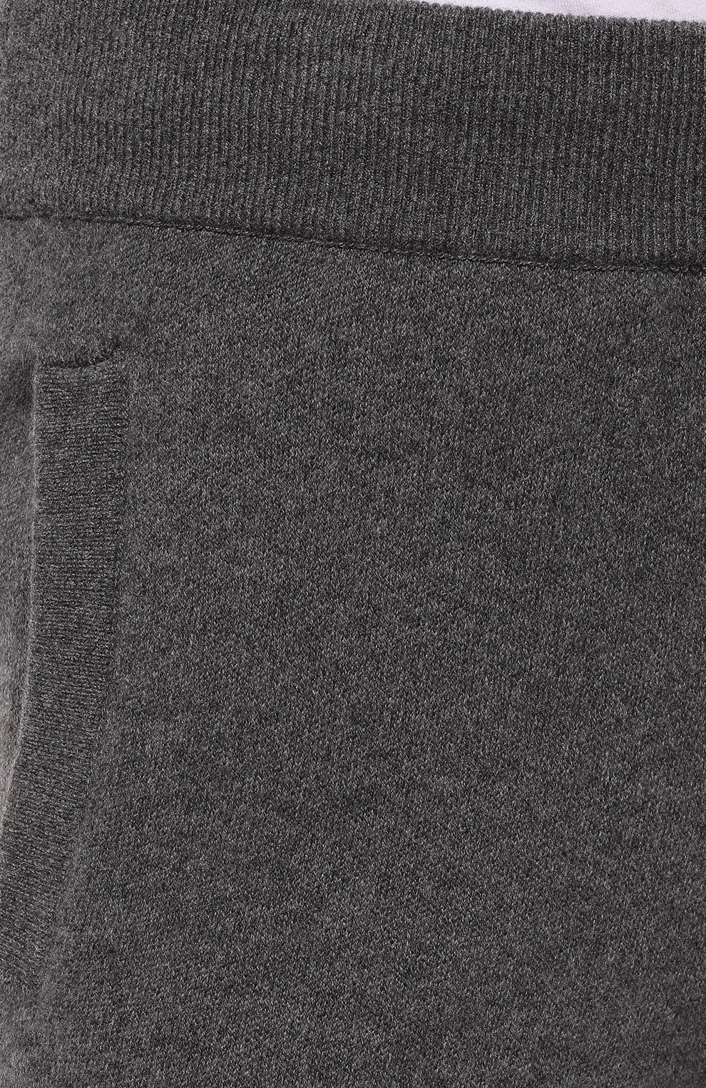 Кашемировые джоггеры COLOMBO, арт. MA04294/2-26KI, фото 5