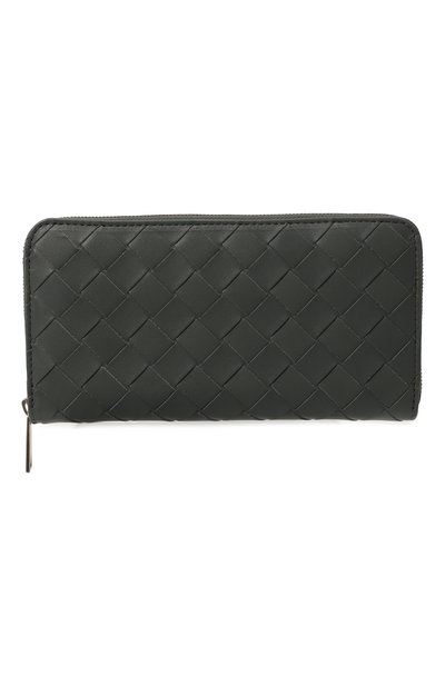 Кожаное портмоне BOTTEGA VENETA, арт. 749427/VCPQ4, фото 1