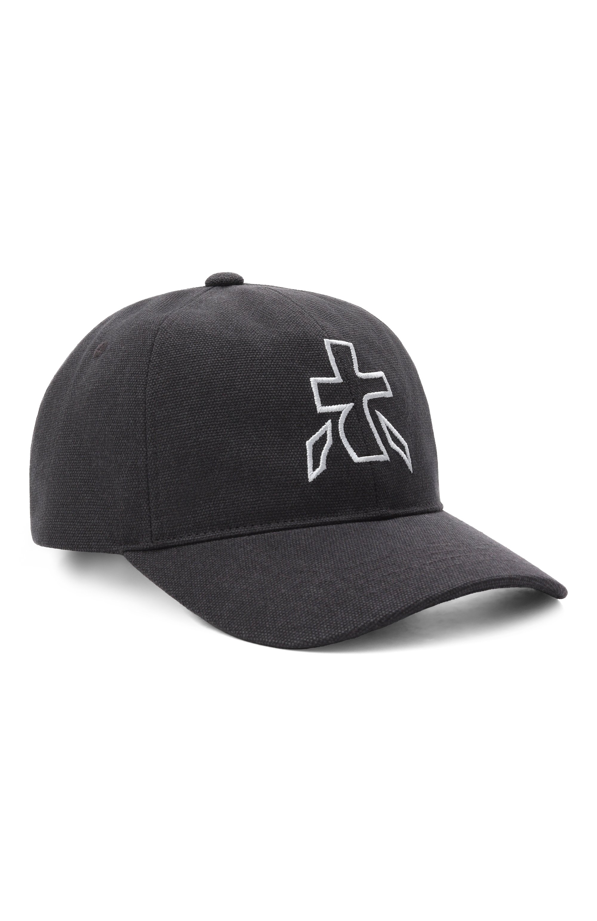 Хлопковая бейсболка PREMIATA, арт. BALL_001, фото 1