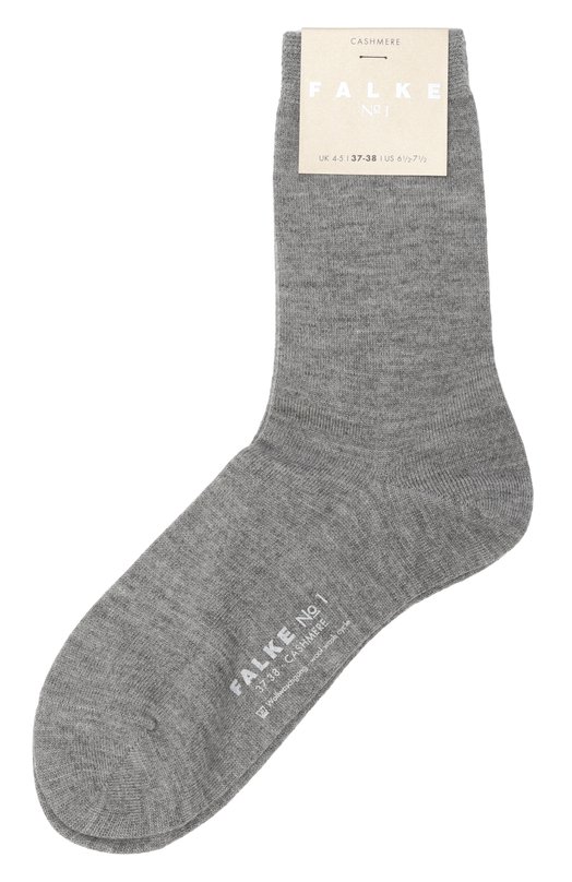Кашемировые носки Falke 46591_ Серый 46591_