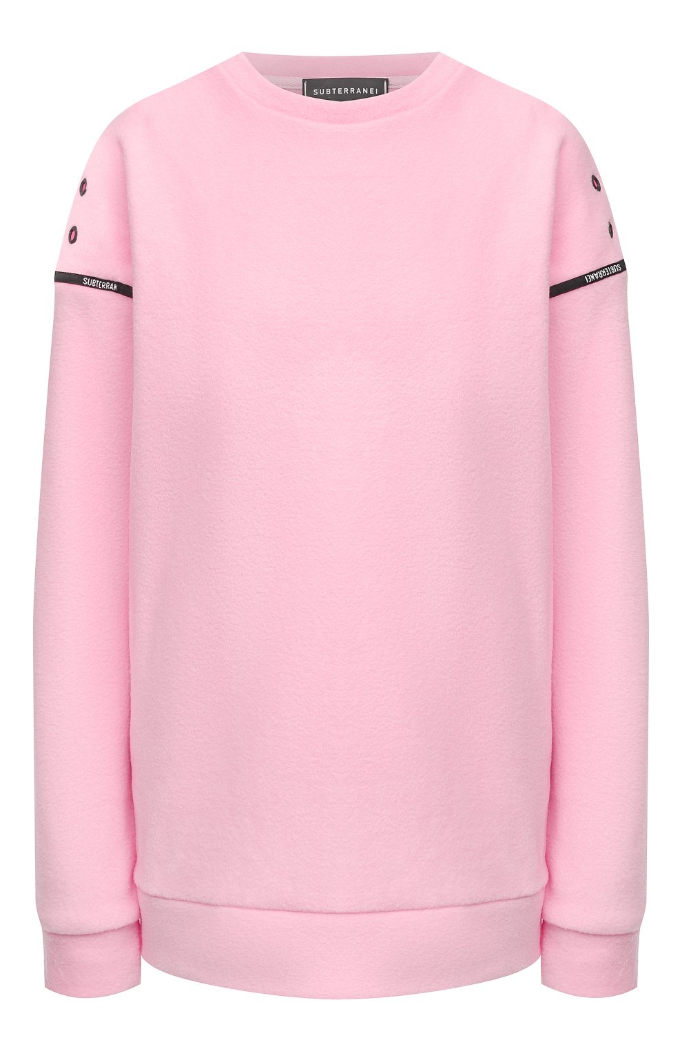 Свитшот SUBTERRANEI, арт. I21subfw21-004, фото 1