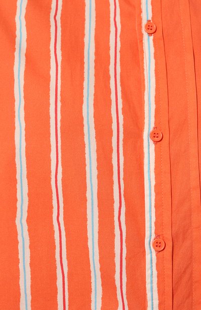 Хлопковая рубашка PALM NOOSA, арт. B0UNTY SHIRT, фото 5