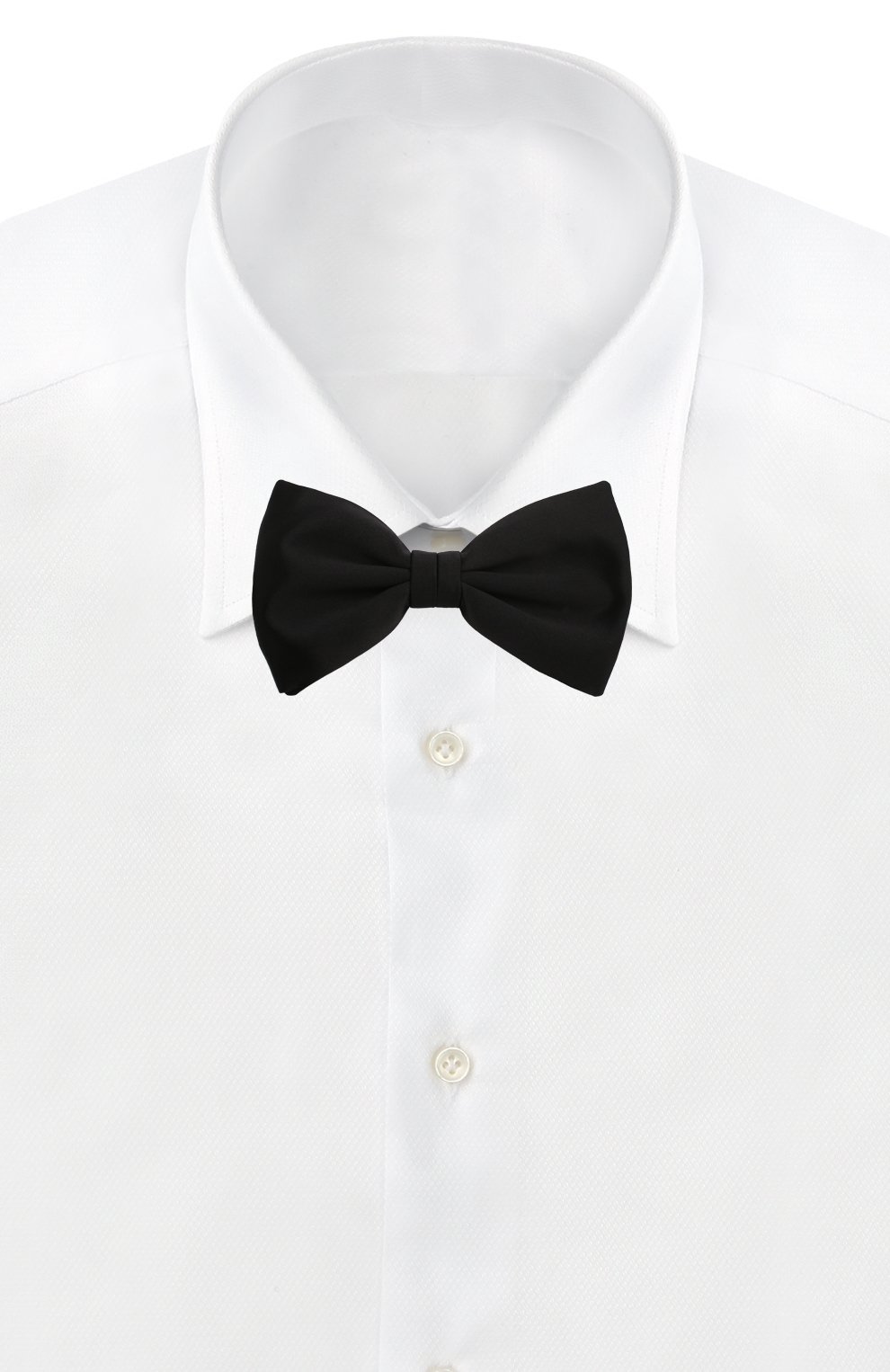 Шелковый галстук-бабочка BRIONI, арт. 01L200/PZ411, фото 2