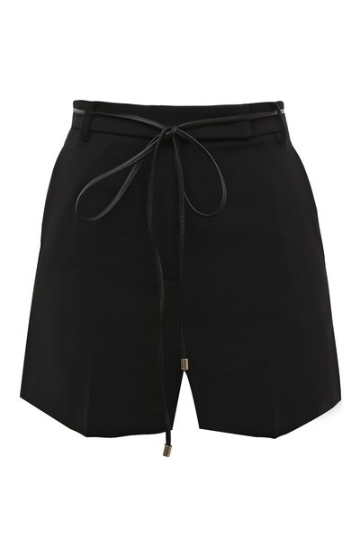 Шорты PATRIZIA PEPE, арт. 8P0492_A6F5, фото 1