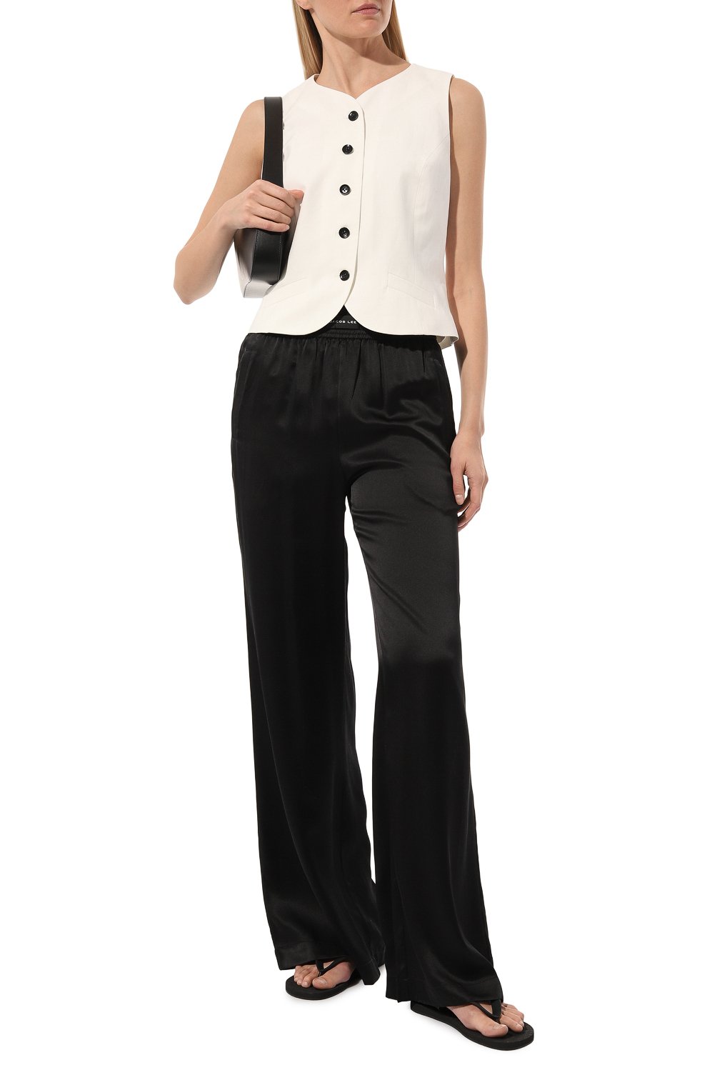 Жилет LESYANEBO, арт. SS23/H-411/SFT, фото 2