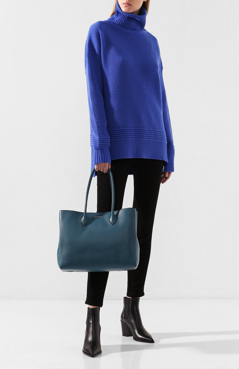 Сумка farisa COCCINELLE, арт. E1 EG5 11 01 01, фото 2