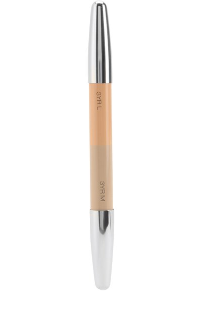 Двойной консилер-карандаш cover crayon, оттенок 3yr light/ 3yr medium SHU UEMURA, арт. 4935421388221, фото 3