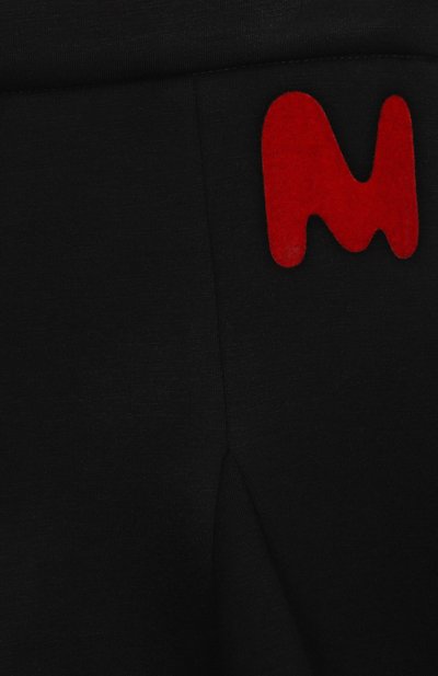 Юбка из вискозы MSGM KIDS, арт. F5MSJGSK197, фото 3