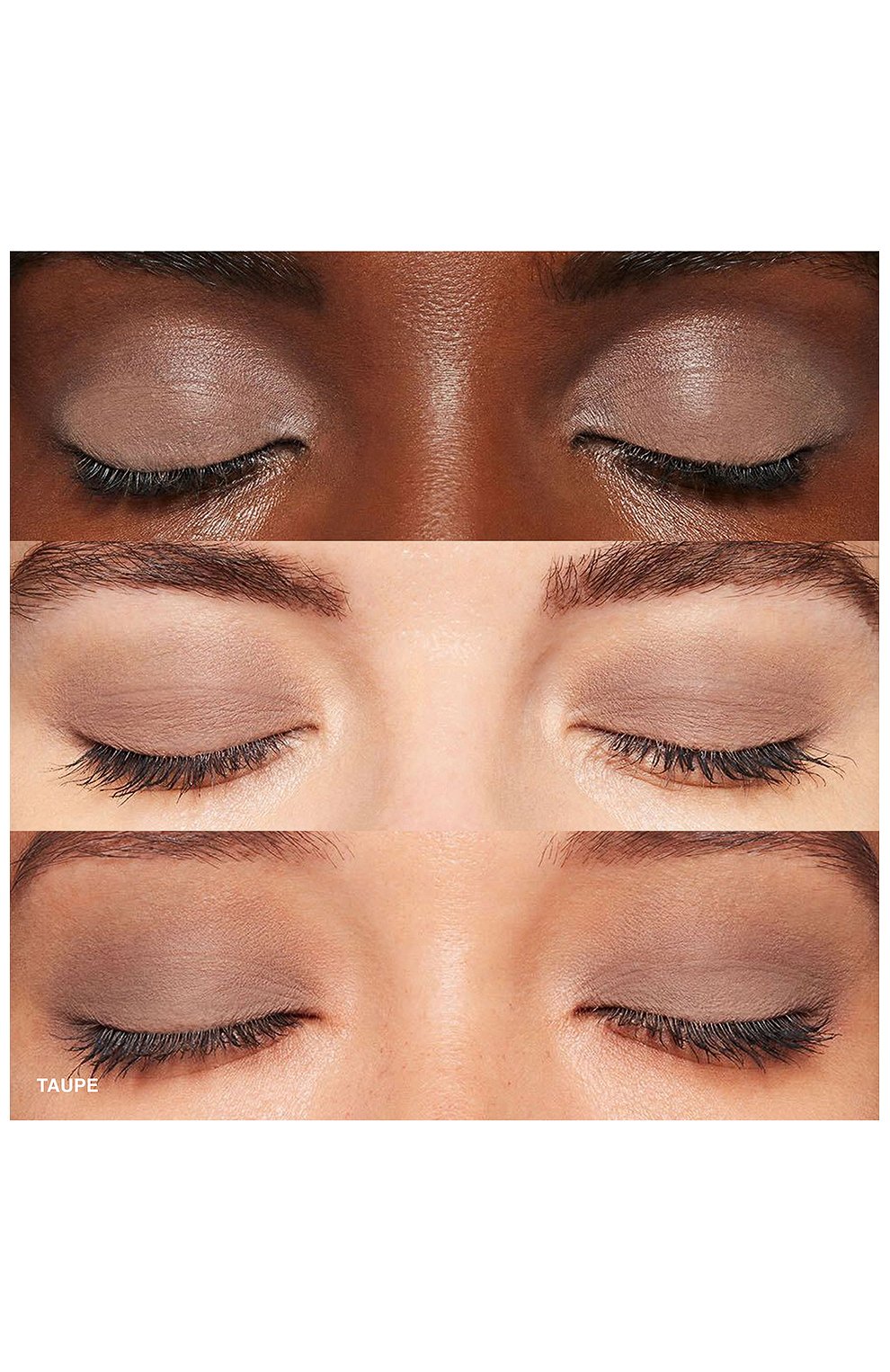 Набор mini long-wear cream shadow stick duo, moonstone / taupe BOBBI BROWN, арт. H1MT-01, фото 5