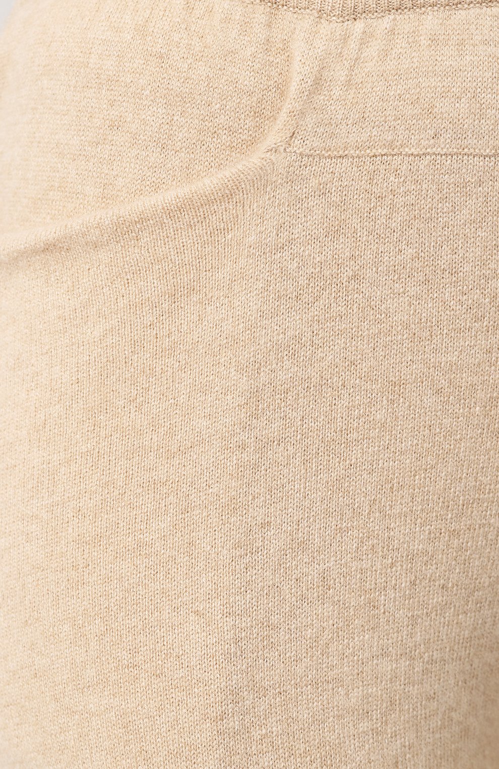 Кашемировые брюки с карманами TEGIN, арт. 3163, фото 5