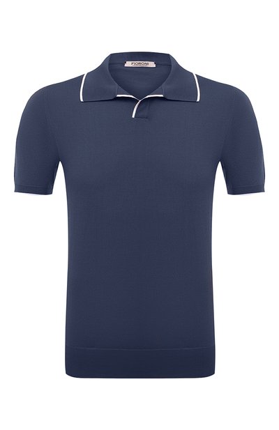 Мужская хлопковое поло FIORONI, арт. MK20260C2