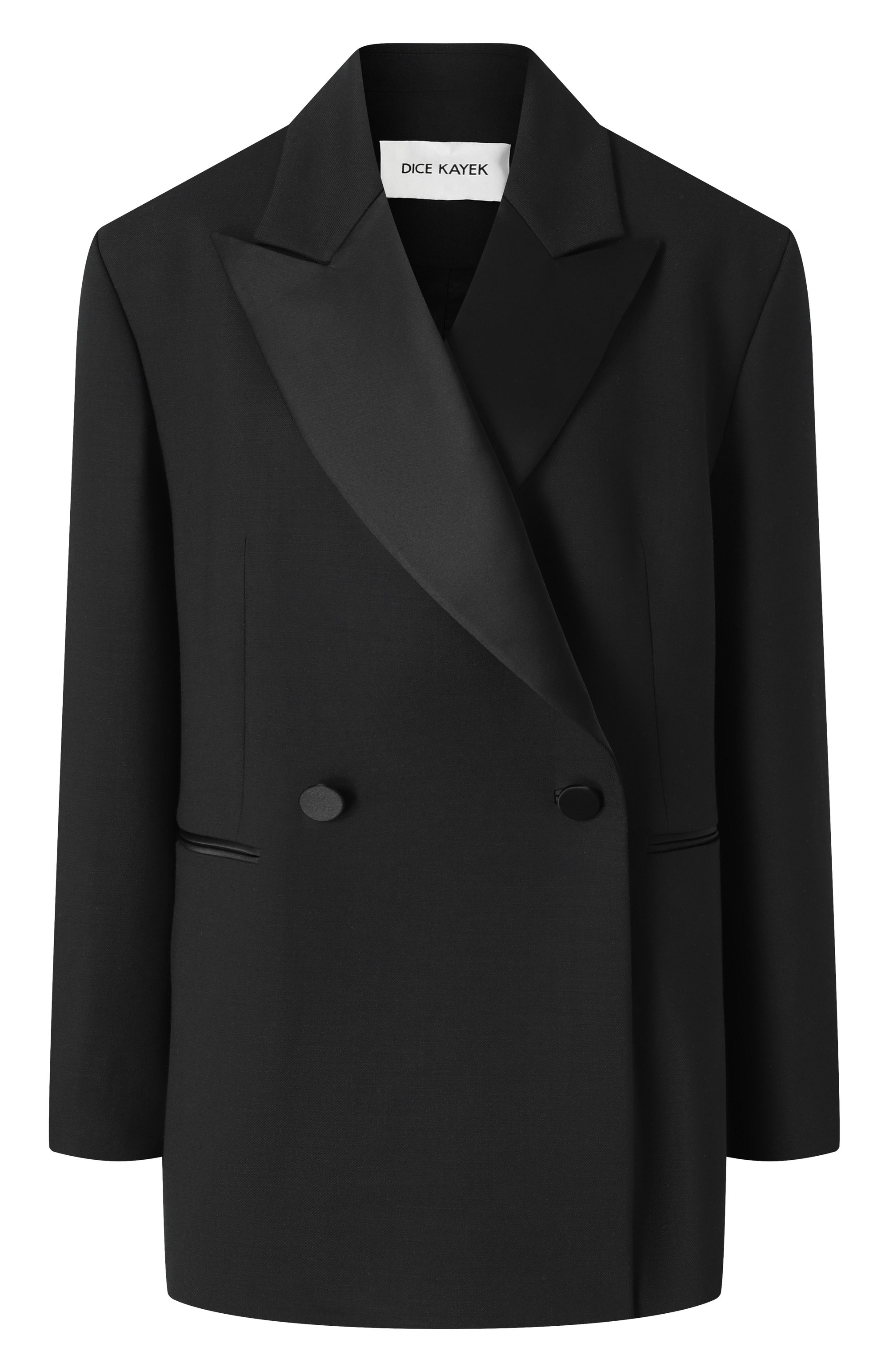 Жакет DICE KAYEK, арт. SS25V581, фото 1