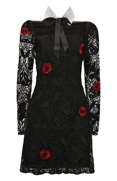 Хлопковое платье YANINA, арт. 0-2589, фото 1