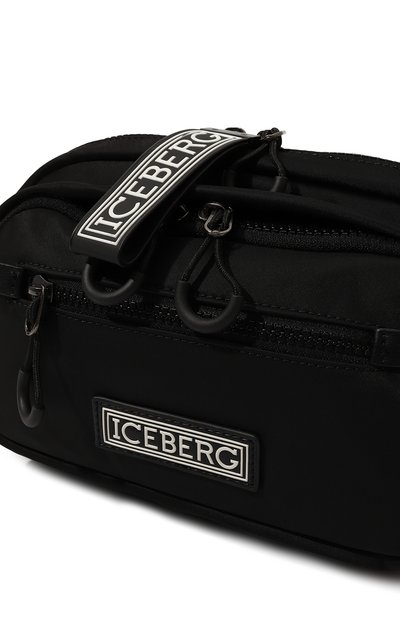 Текстильный несессер ICEBERG, арт. 7204/6967, фото 3