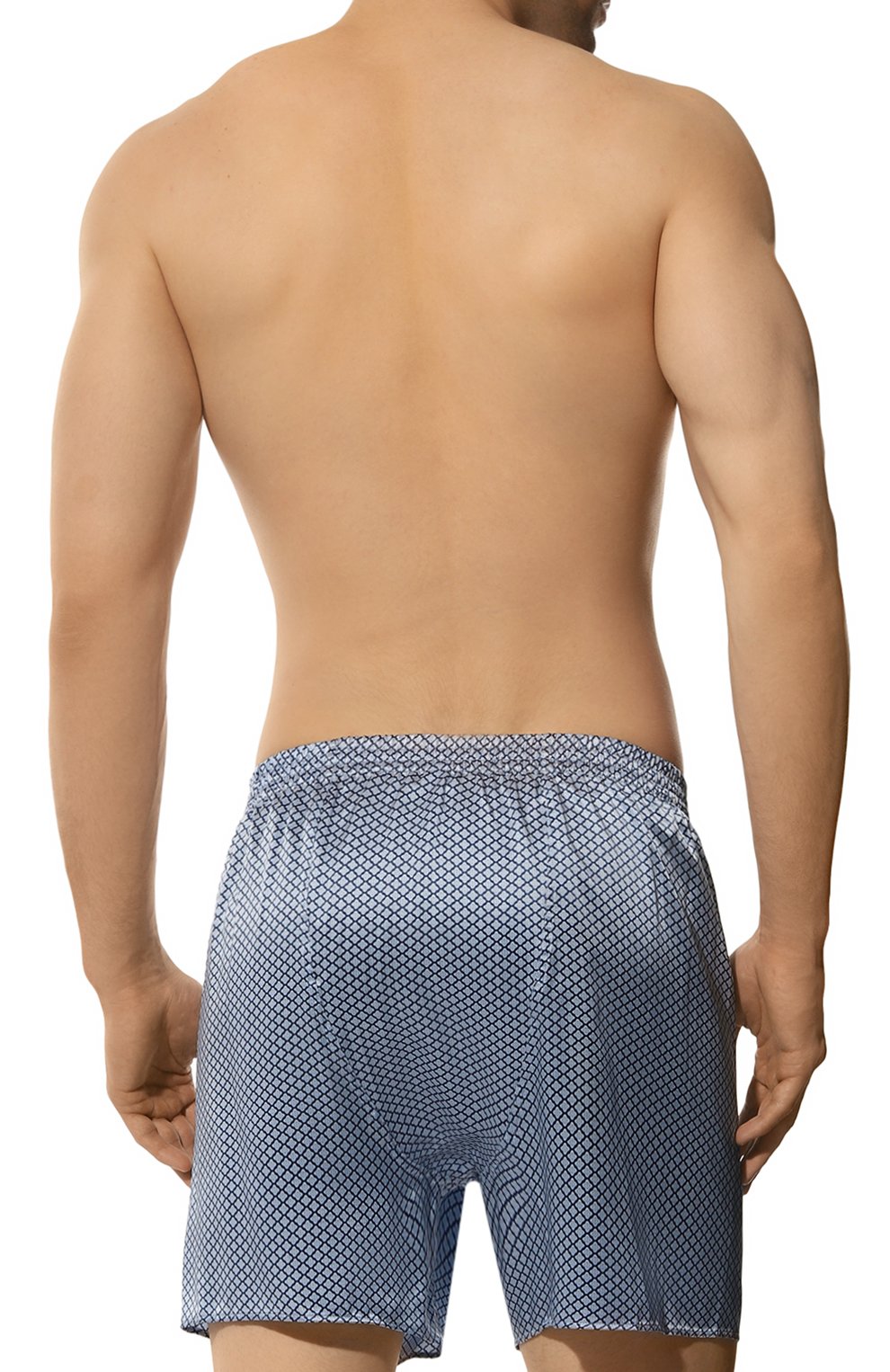 Шелковые боксеры ZIMMERLI, арт. 6000-75134/S, фото 3