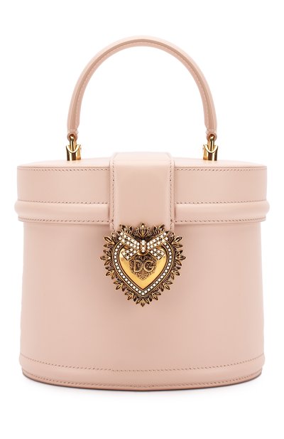 Сумка devotion DOLCE & GABBANA, арт. BB6800/AV893, фото 1