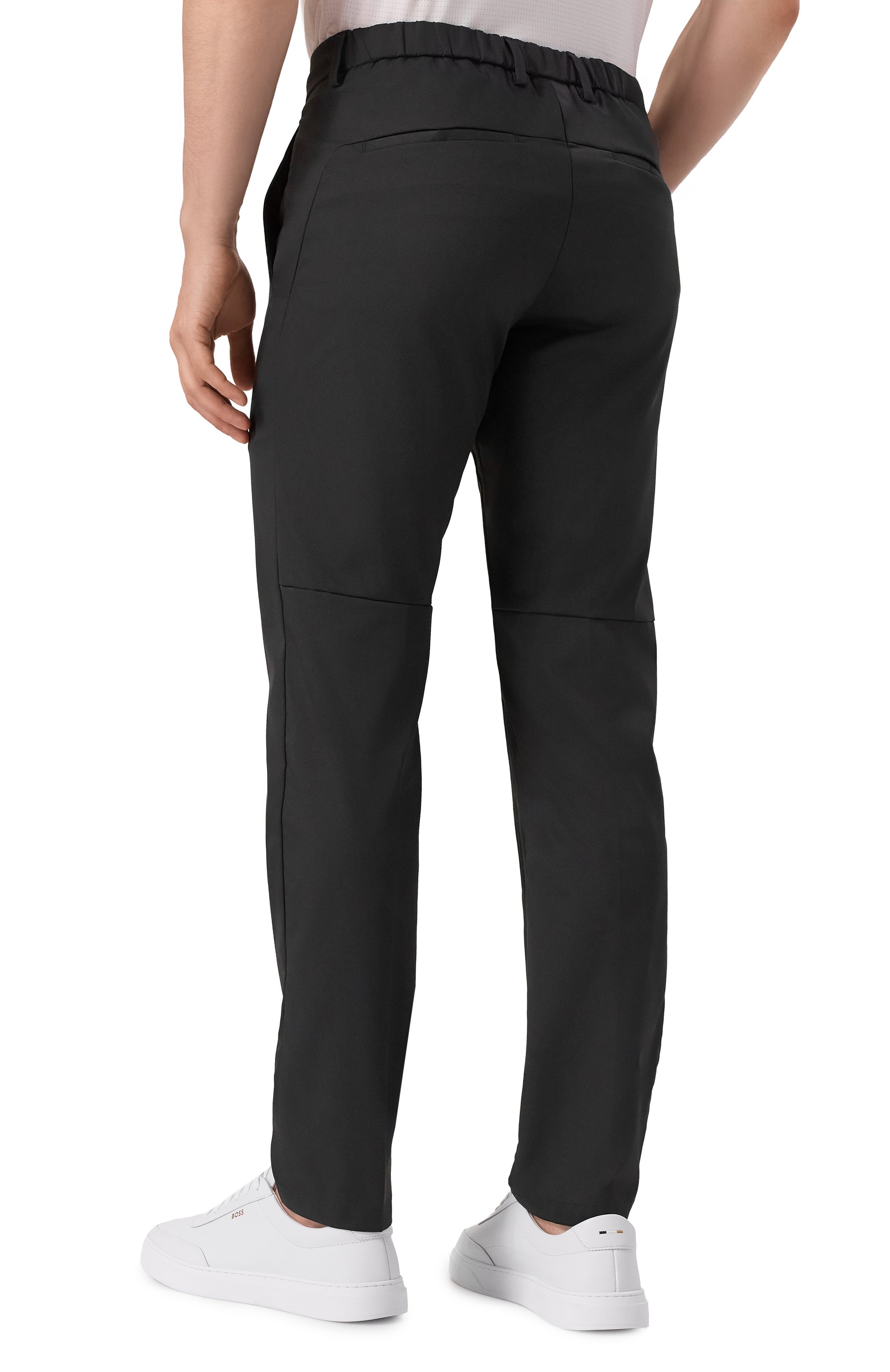 Брюки BOSS GREEN, арт. 50541368, фото 4