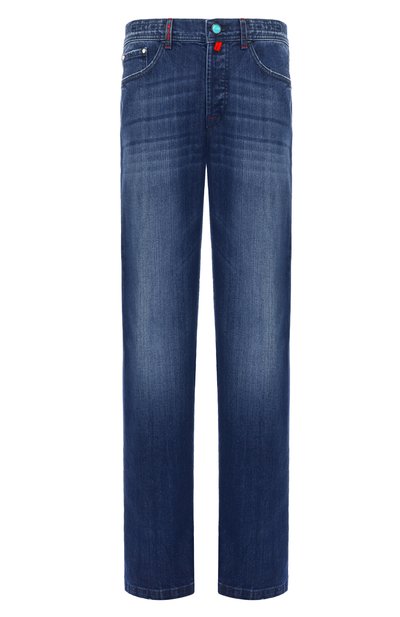 Мужские джинсы KITON, арт. UPNJS1K0115H03