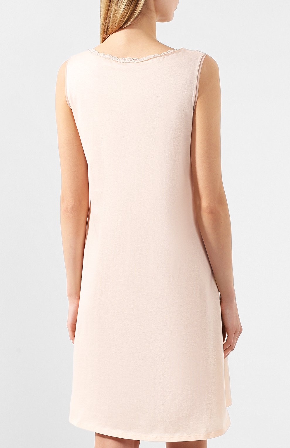 Хлопковая сорочка IMEC, арт. 71219, фото 4