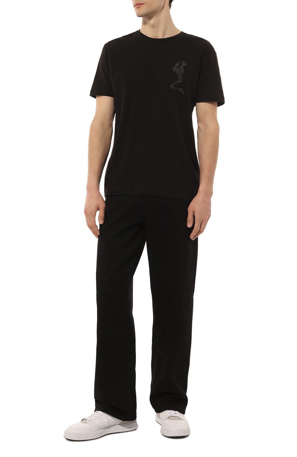 Хлопковая футболка RELIGION, арт. 12TLTN03, фото 2