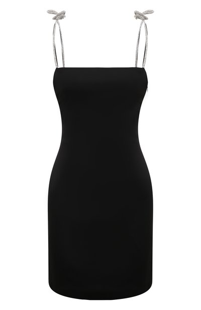 Женское платье из вискозы GIUSEPPE DI MORABITO, арт. FW22239DR-216