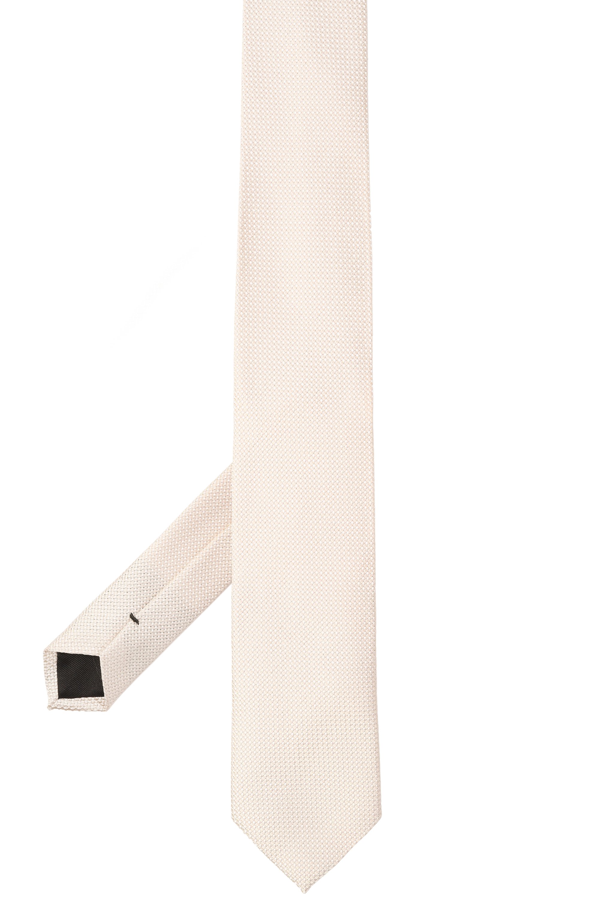 Шелковый галстук BOSS, арт. 50561594, фото 3