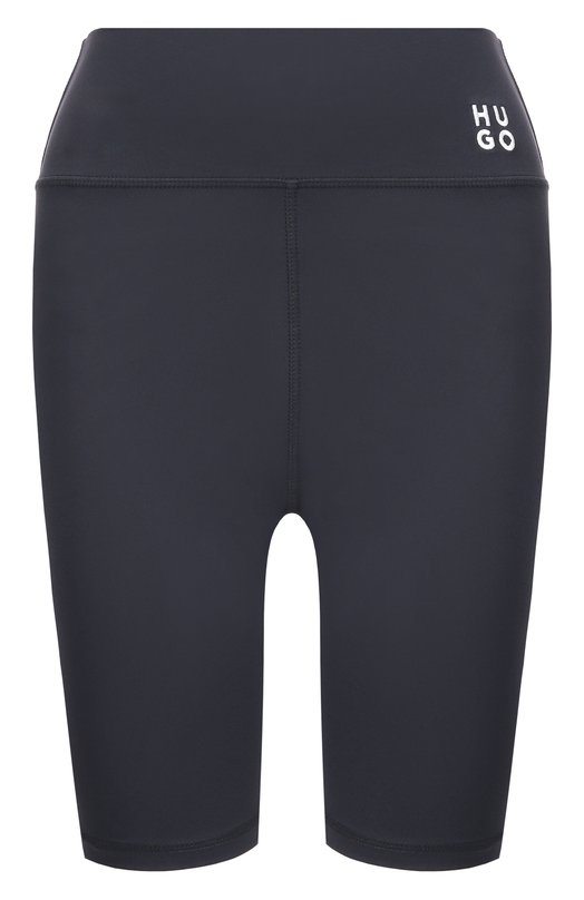 Шорты HUGO 50559119 Чёрный 50559119