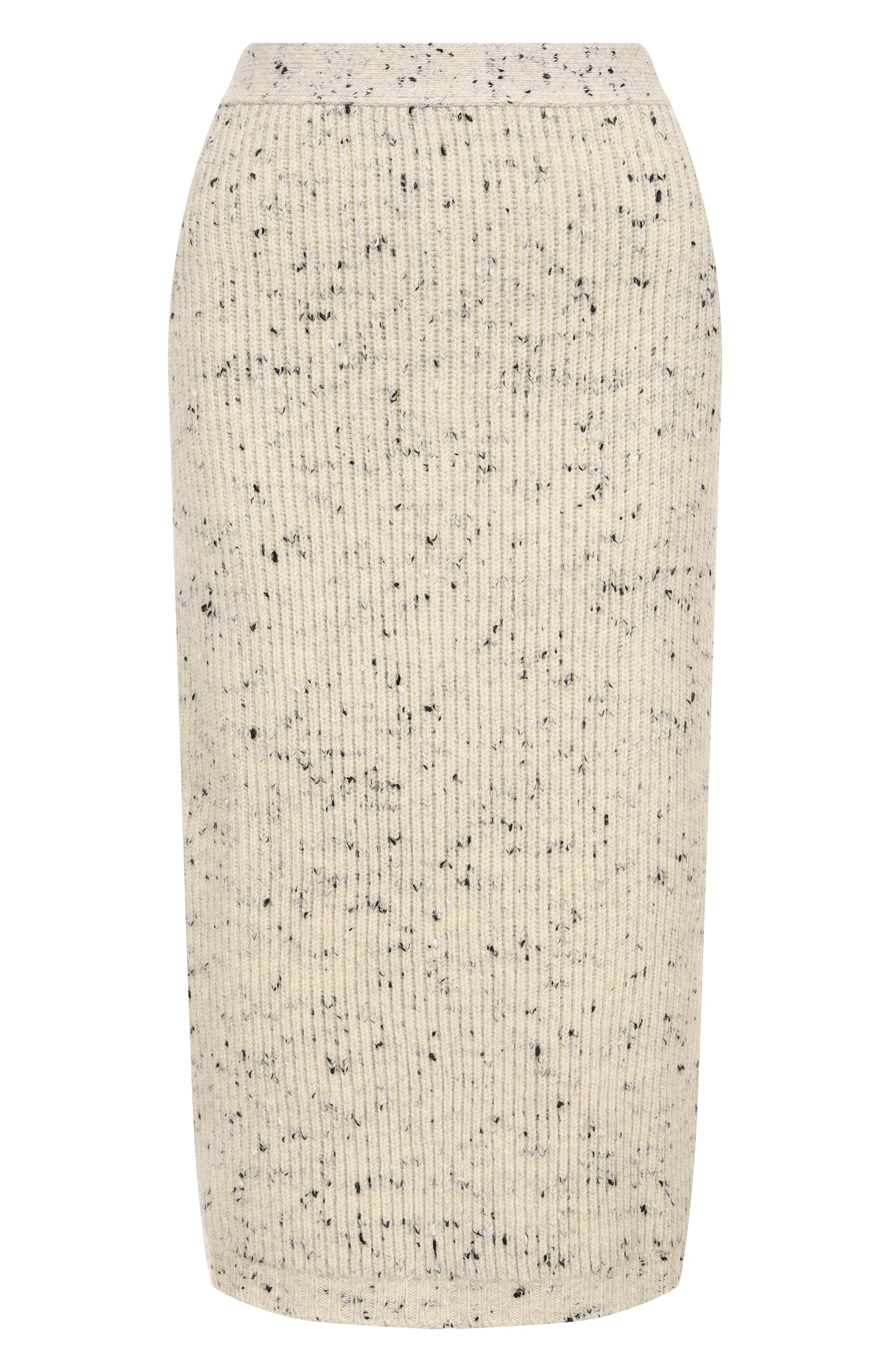 Шерстяная юбка BOTTEGA VENETA, арт. 793108/V5LV0, фо�то 1