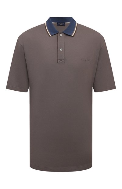 Мужское поло PAUL&SHARK, арт. 14311719