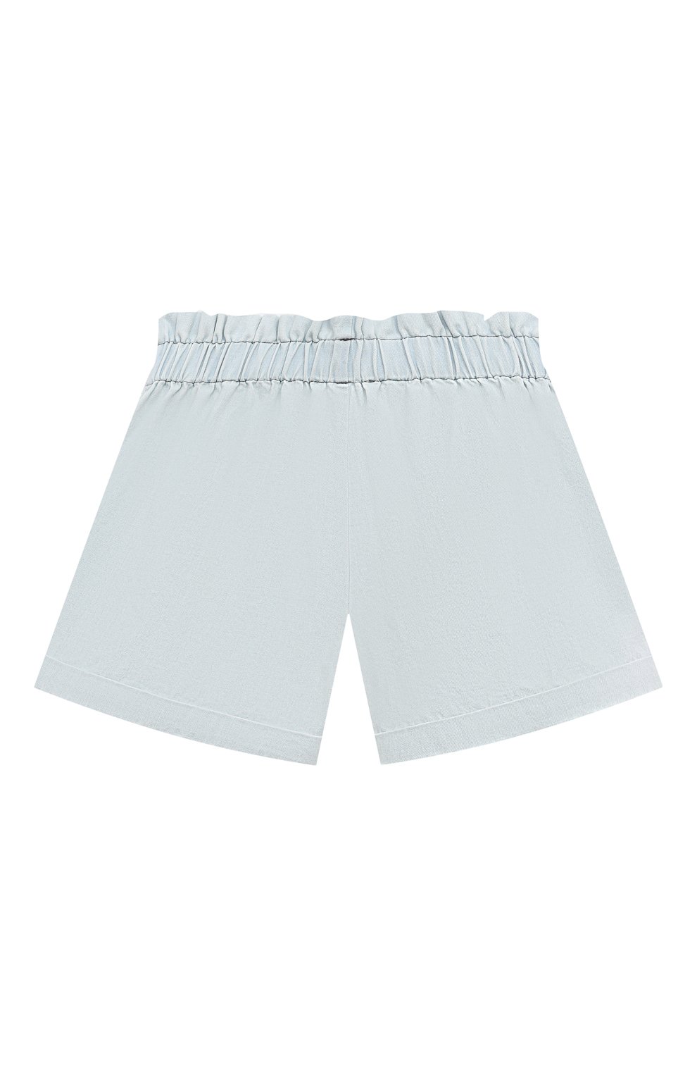 Джинсовые шорты C`ERA UNA VOLTA, арт. S24SO02712, фото 2