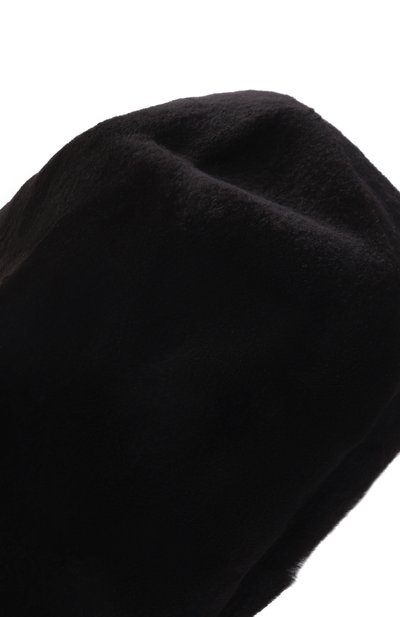 Меховой берет из норки FURLAND, арт. 0242600150357600000, фото 3