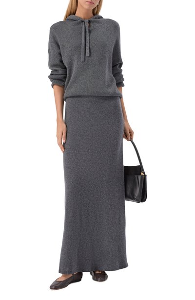 Кашемировая юбка FTC, арт. 10000-0250, фото 2