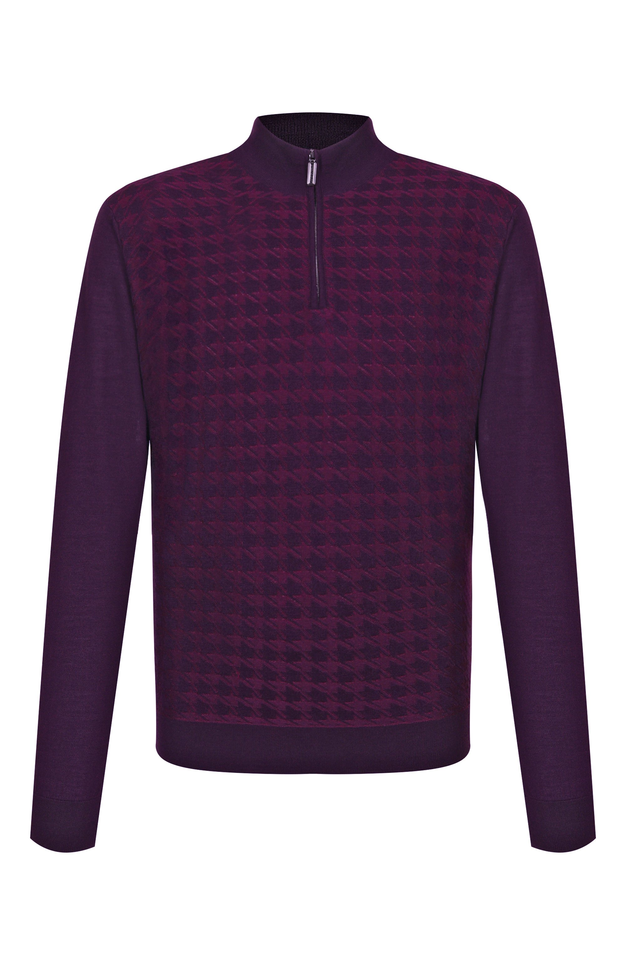 Джемпер из шерсти и шелка STEFANO RICCI, арт. K202018L01/F25394, фото 1