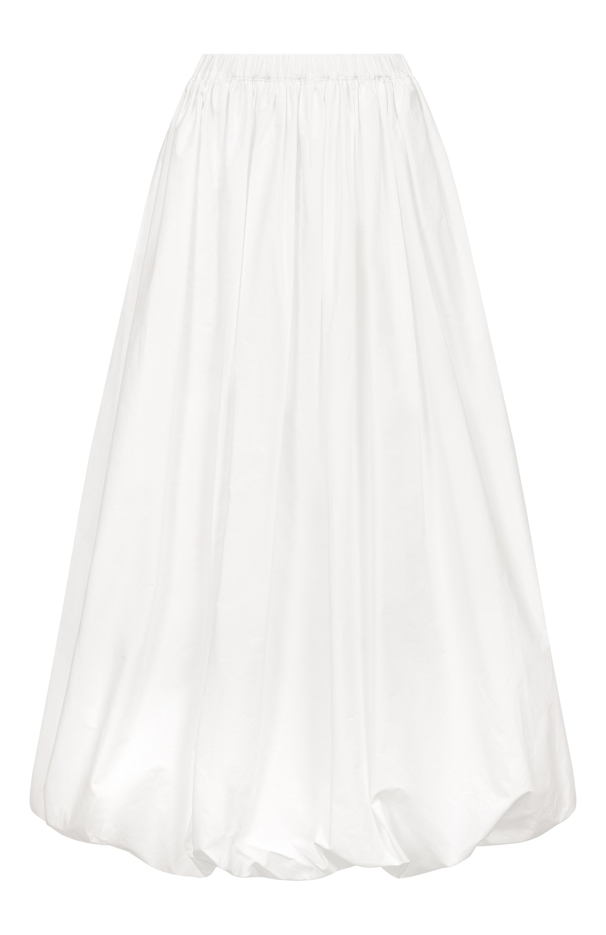 Хлопковая юбка PINKO, арт. 105214/A2LD, фото 1