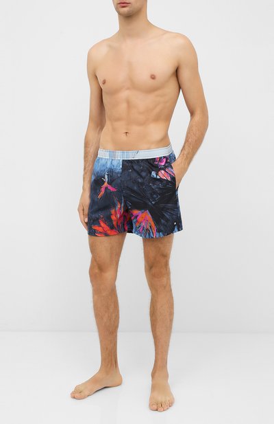 Плавки-шорты VALENTINO, арт. UV3UH0286DQ, фото 2