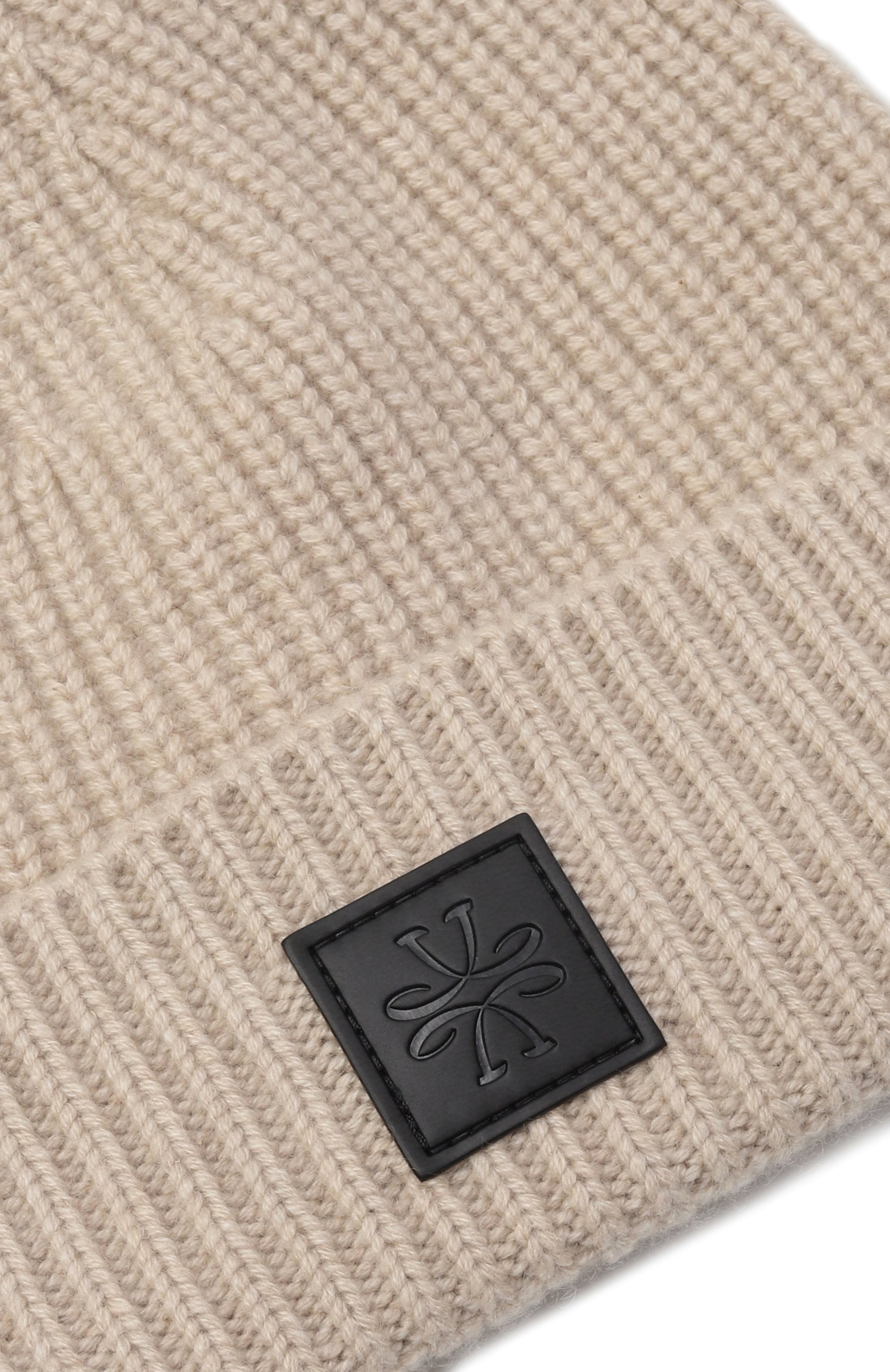 Кашемировая шапка JACOB COHEN, арт. 25I P/JUM_SA001 080 X0012 FL, фото 3