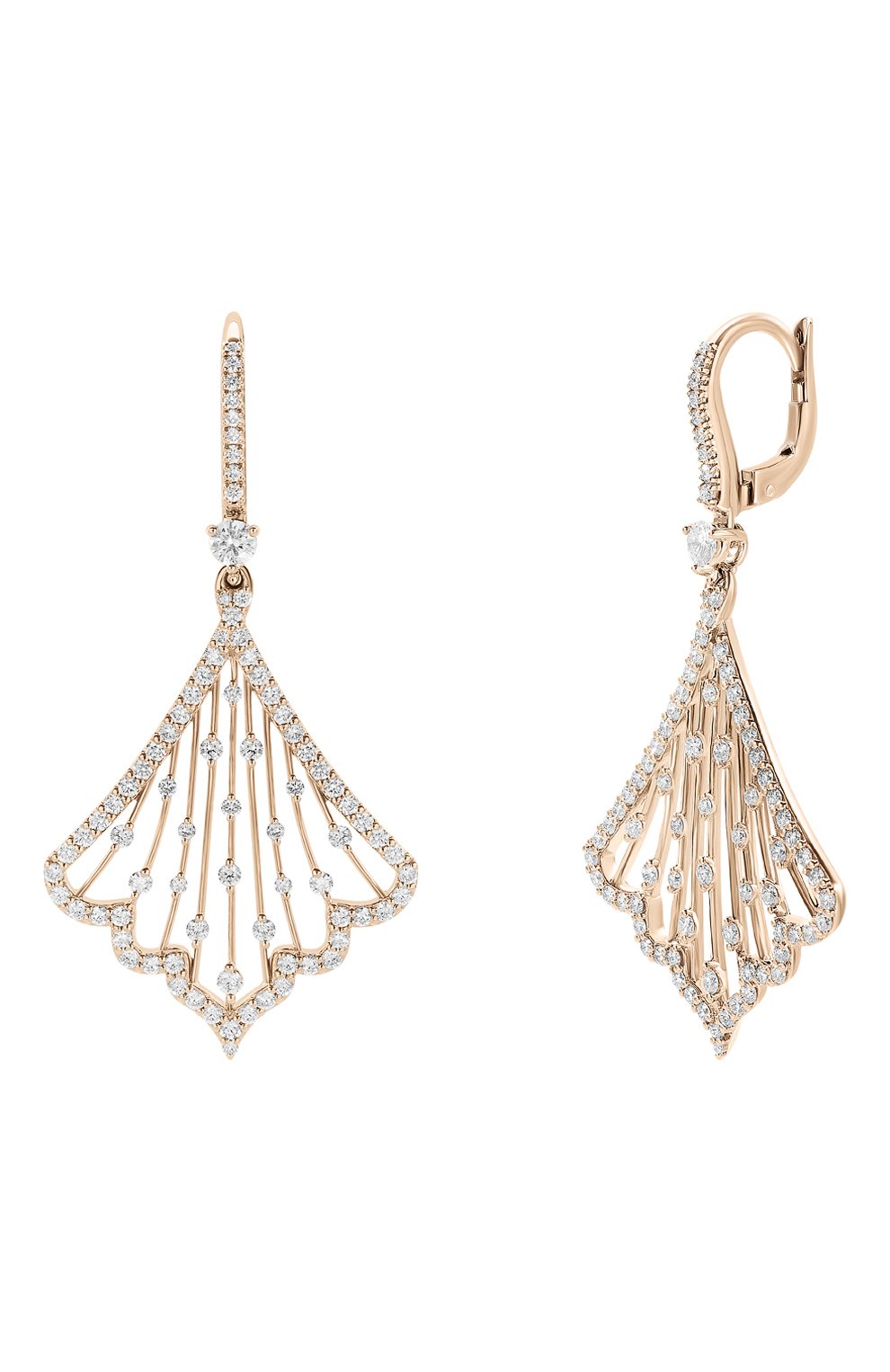 Серьги MERCURY, арт. ME25878/RG, фото 2