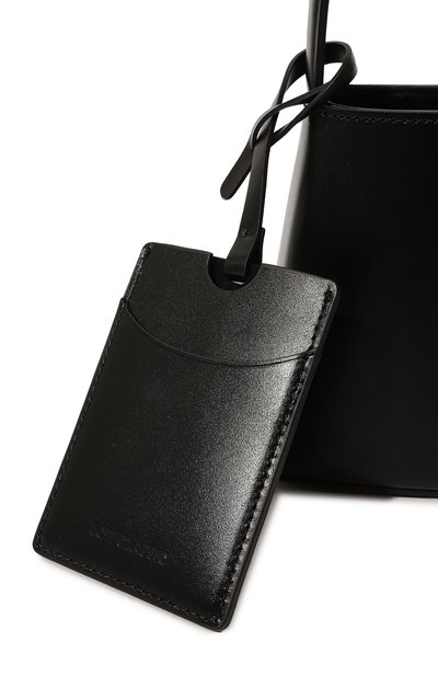 Сумка curve mini LOW CLASSIC, арт. L0W23SC_BA010_BK, фото 3