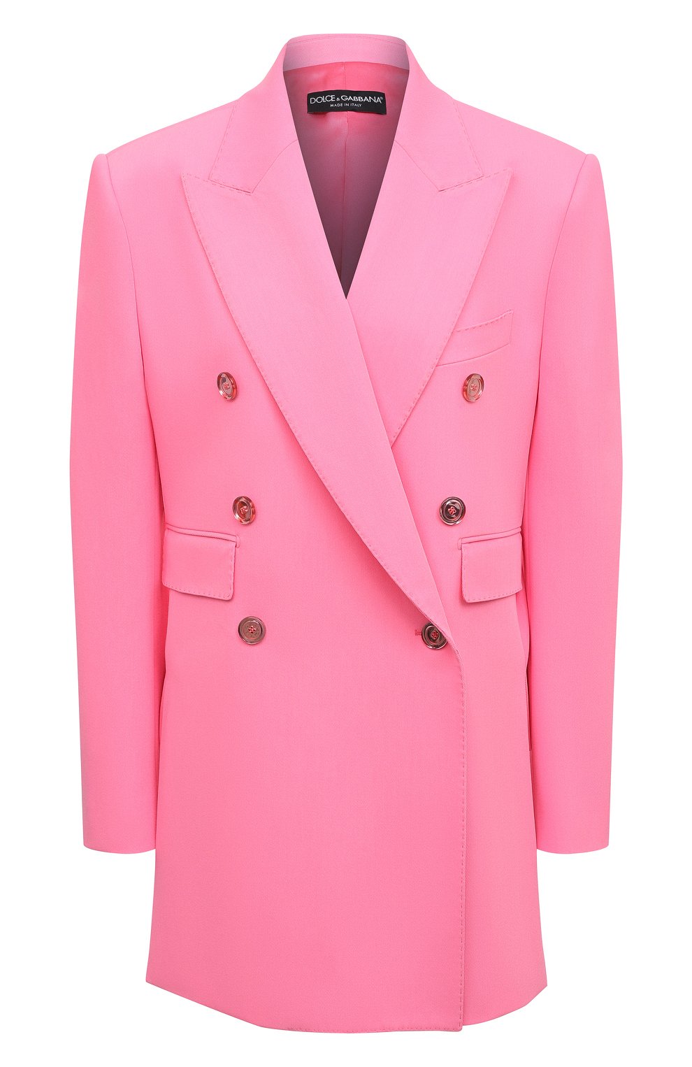 Жакет DOLCE & GABBANA, арт. F29N0T/FUUA1, фото 1