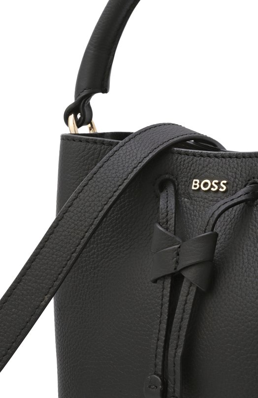 Сумка Lenah BOSS 50557980 Чёрный  50557980 Фото 3