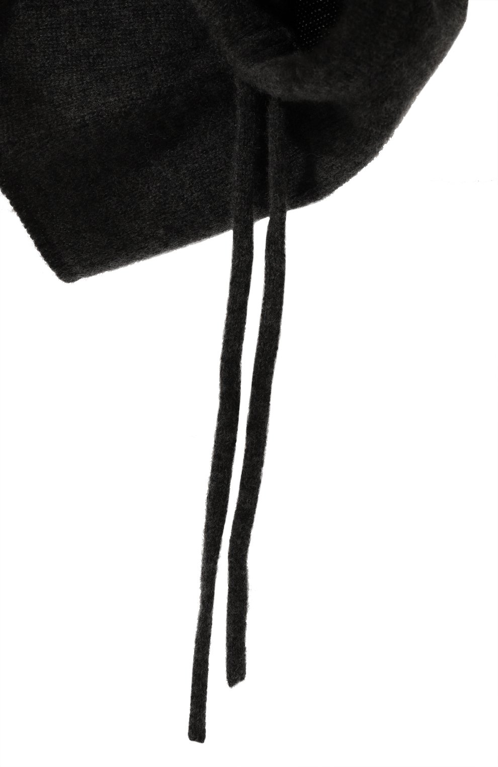 Капор griti из шерсти и кашемира CANOE, арт. 4300611, фото 5