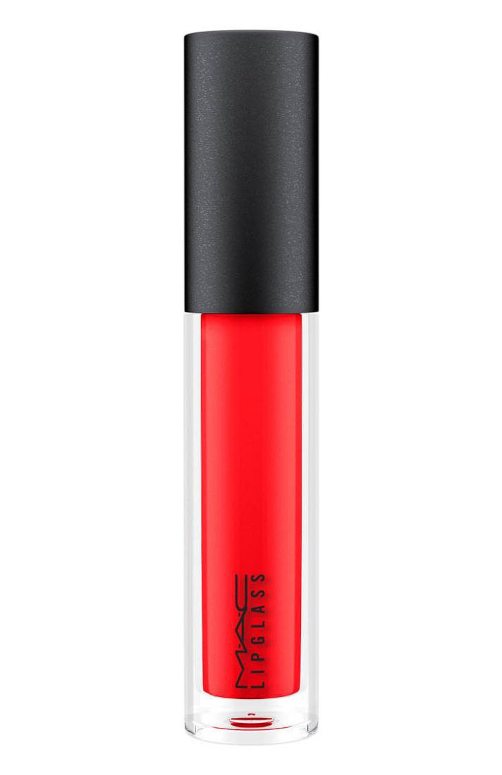 Блеск для губ lipglass, оттенок 317 russian red MAC, арт. S3HT-20, фото 2