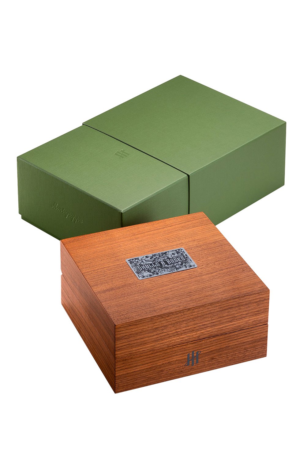 Ручка-роллер MONTEGRAPPA, арт. ISSKNRSE, фото 6