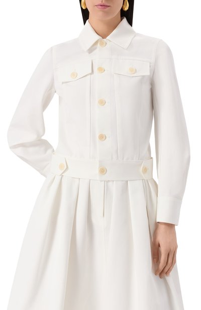 Джинсовая куртка DICE KAYEK, арт. SS25V518, фото 3