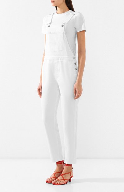 Джинсовый комбинезон STELLA MCCARTNEY, арт. 548555/SMH24, фото 3